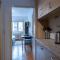 Belgrade Center Apartment
