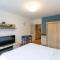 Belgrade Center Apartment
