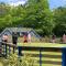 Camping - Village Vacances Familial à Prayssac au coeur du vignoble Lotois