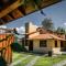 Cabaña Ensueño