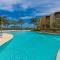 Modern, Stylish And Great Views Apt In Oceania