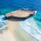 Modern, Stylish And Great Views Apt In Oceania