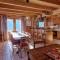 Chalet Casteol