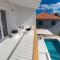Villa Bamboo - Duče