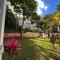 All Nations Guest House - Port Antonio