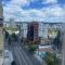 Suite amoblada con aparcamiento privado excelente vista y ubicación! Sector La Carolina - Quito