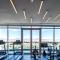 360 Nicosia - 1 bedroom Luxurious Residence