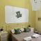 Meta Salento Rooms