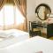 Hotel Sibayak Internasional
