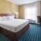Fairfield Inn & Suites by Marriott Poplar Bluff