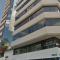 Suite amoblada con aparcamiento privado excelente vista y ubicación! Sector La Carolina - Quito