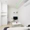 Apartment Borovac