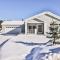 Base Camp Eagle River - 伊格尔里弗