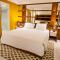 DOM Barra Hotel