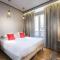 Hotel Eiffel Segur