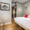 Hotel Eiffel Segur