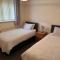 At home in the city serviced apartments Newport