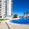 ESPACIO 16 - Primera LINEA PLAYA - 库列拉