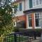 JESMOND House B&B room 1
