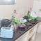 Servostay 2 BHK Home in KPHB with Parking