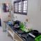 2 BHK Home in KPHB with Parking - 海得拉巴