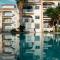 Fantastic 4 Cyprus First Line Beachfront