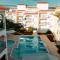 Fantastic 4 Cyprus First Line Beachfront