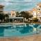 Fantastic 4 Cyprus First Line Beachfront