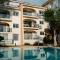 Fantastic 4 Cyprus First Line Beachfront