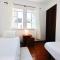 Sofia House - Baleal Island, Ocean view patio and bedroom