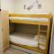 Appart 3 Chambres - 8 pers - AU PIED DES PISTES
