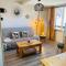 Appart 3 Chambres - 8 pers - AU PIED DES PISTES