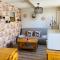 Appart 3 Chambres - 8 pers - AU PIED DES PISTES