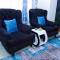 Best rated Garden Estate 2 bedroom