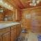 Blue Ridge Bliss- Spacious Cabin, Pets, Hot Tub! - بلو ريدج