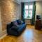 Apartament Koci Łeb