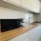 Home Apartment - Palas Center