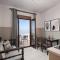 Porto Kalyves Seaside Aparthotel - 卡莱维斯