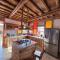 Chalet la texana