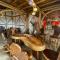 Chalet la texana