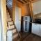Loray des Bois - Cabane - Tipi - Cottage