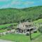 montecristo country house