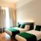 Hostal Anton Martin