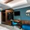 Palatinus Boutique Hotel