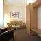 IntercityHotel Berlin Ostbahnhof