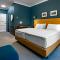 Palatinus Boutique Hotel
