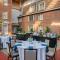 Crowne Plaza Albany - The Desmond Hotel - Albany