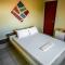 Hotel Piramide Pituba - Av Paulo VI