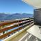 Pied-à-terre in Crans-Montana, pool and view - Swiss Alps