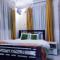Lux Suites Milimani Furnished Apartments